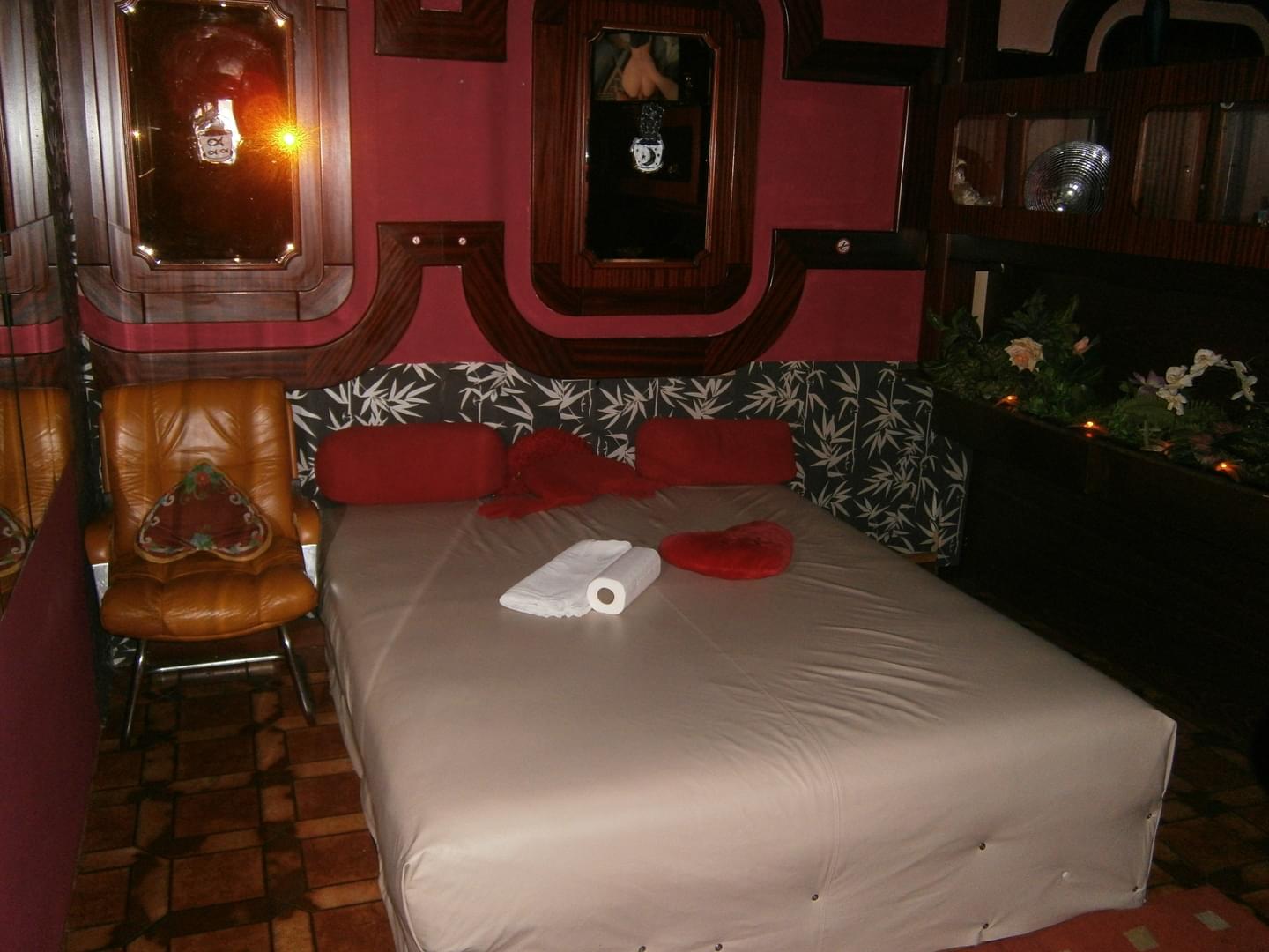 Swingerclub Kamea - Swinger Club in Graz, Austria