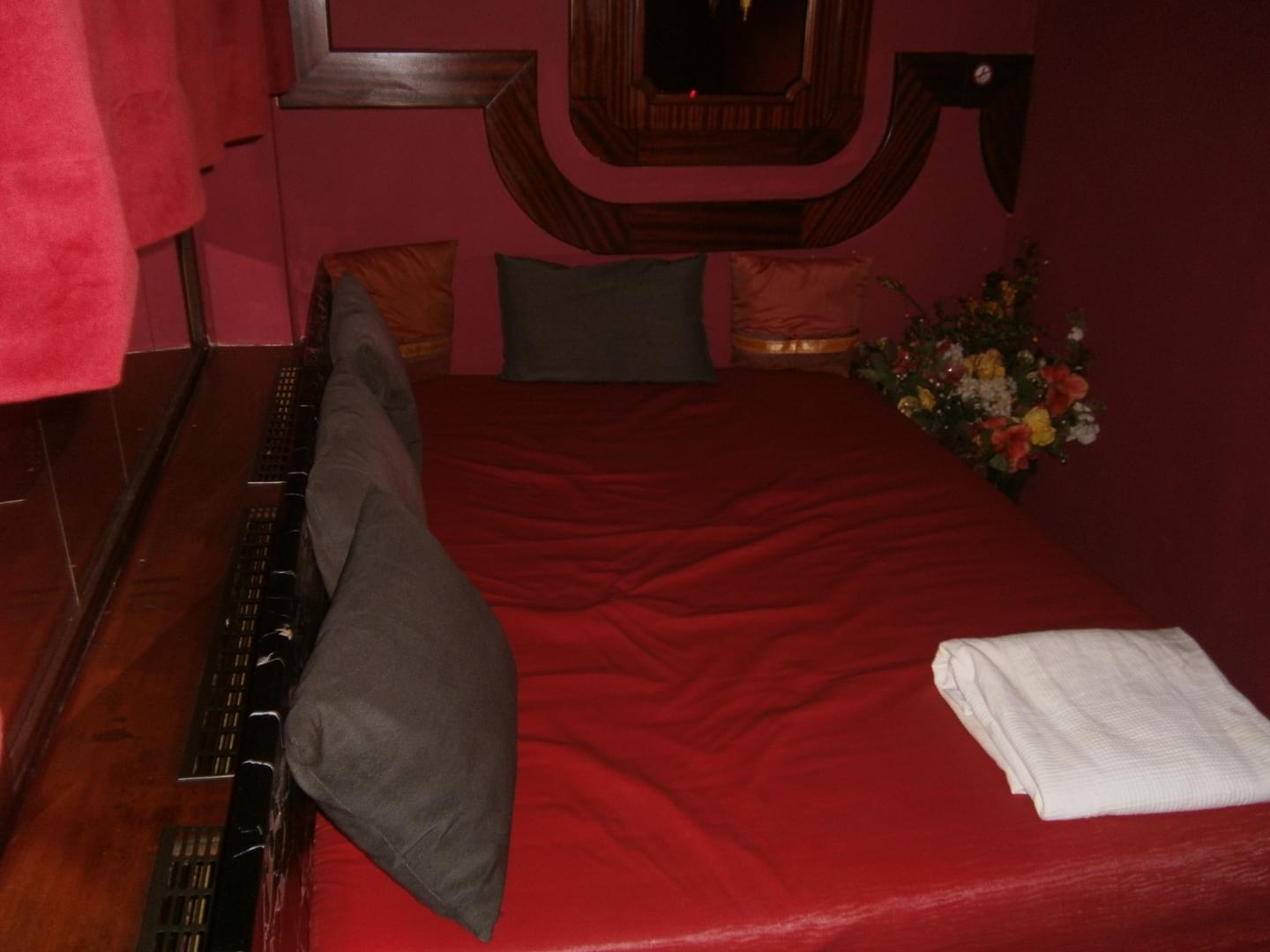 Swingerclub Kamea - Swinger Club in Graz, Austria