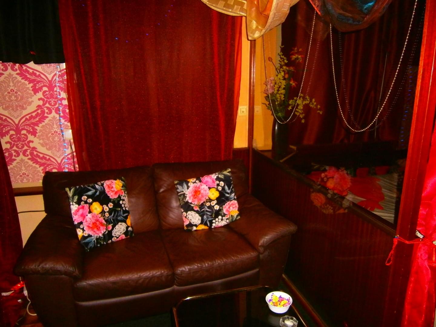 Swingerclub Kamea - Swinger Club in Graz, Austria