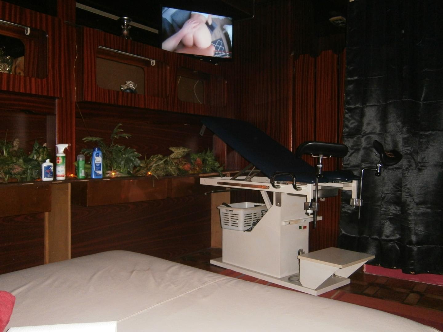 Swingerclub Kamea - Swinger Club in Graz, Austria