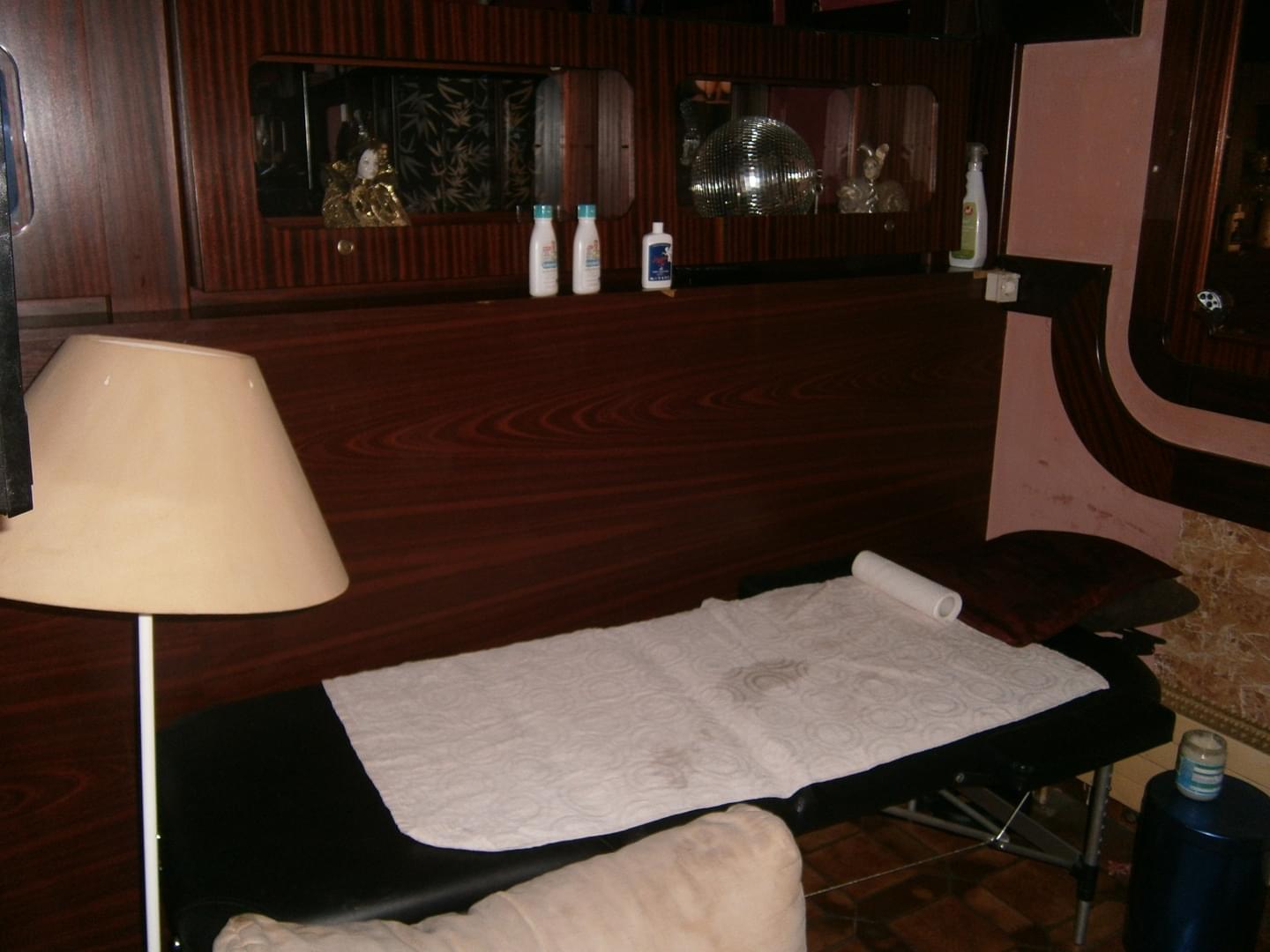 Swingerclub Kamea - Swinger Club in Graz, Austria