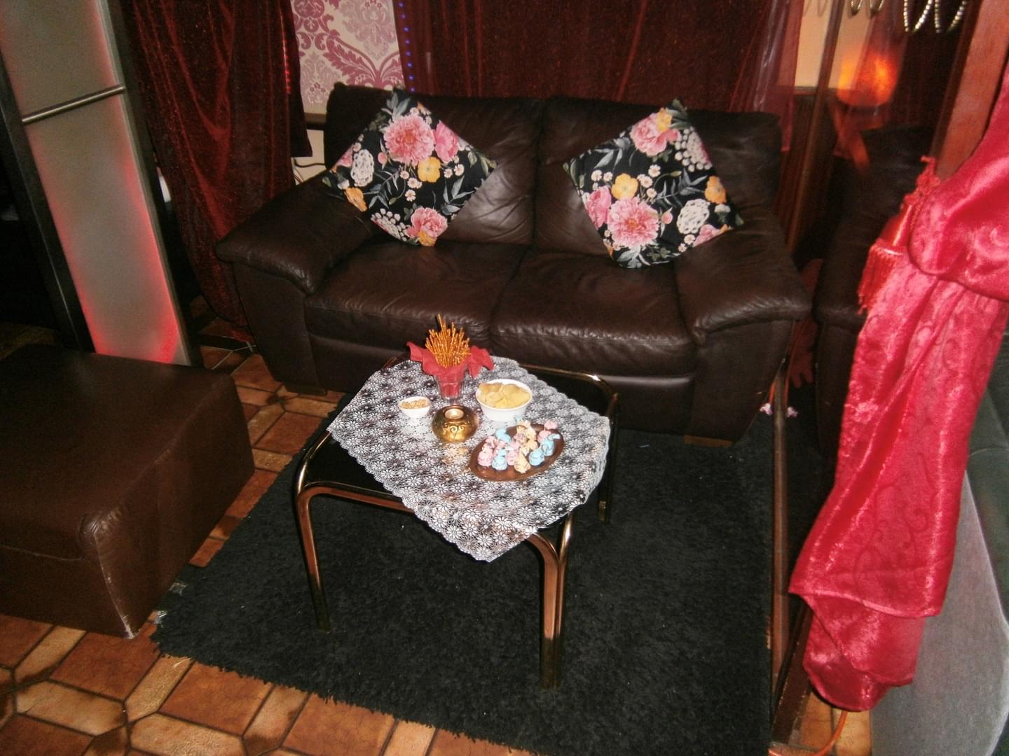 Swingerclub Kamea - Swinger Club in Graz, Austria