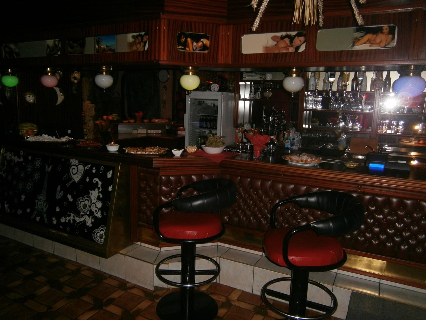 Swingerclub Kamea - Swinger Club in Graz, Austria