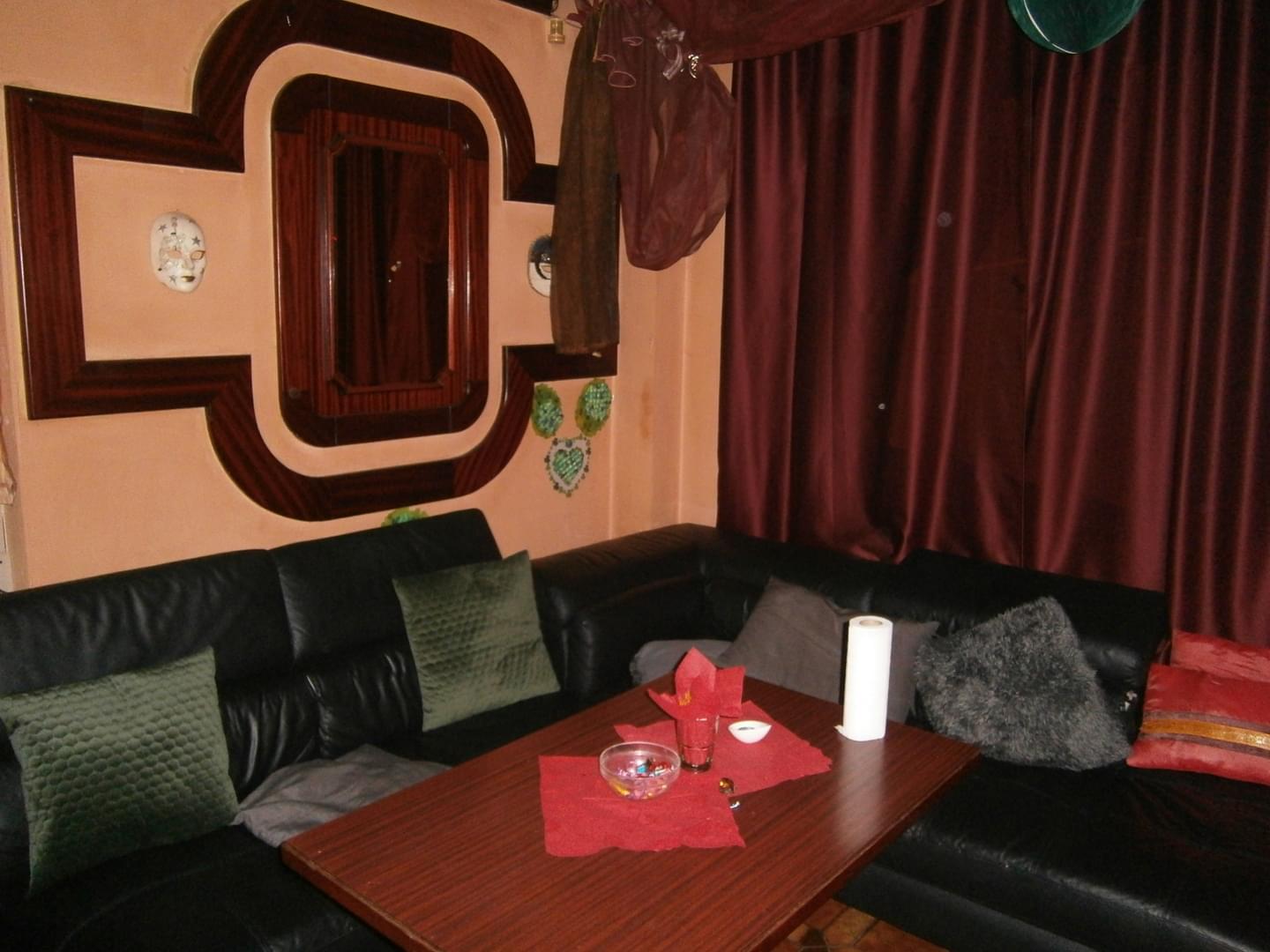 Swingerclub Kamea - Swinger Club in Graz, Austria