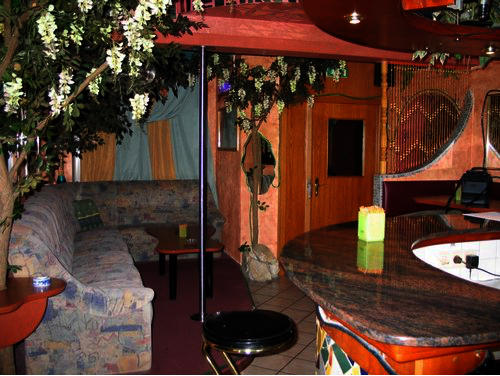 Swingerclub Lady Sunshine - Swinger Club in Graz, Austria