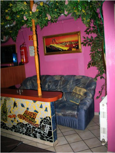 Swingerclub Lady Sunshine - Swinger Club in Graz, Austria