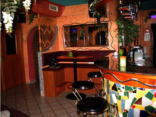 Swingerclub Lady Sunshine - Swinger Club in Graz, Austria