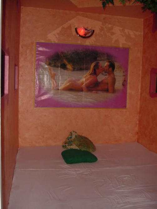 Swingerclub Lady Sunshine - Swinger Club in Graz, Austria