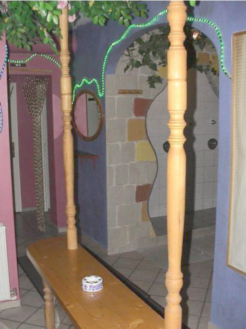 Swingerclub Lady Sunshine - Swinger Club in Graz, Austria
