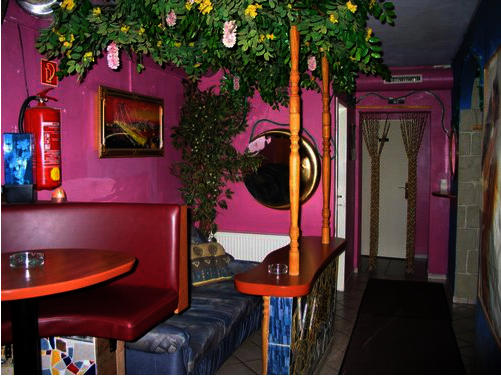 Swingerclub Lady Sunshine - Swinger Club in Graz, Austria