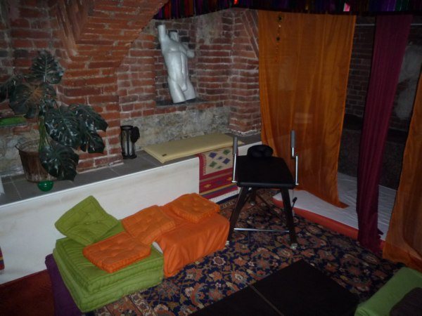 Swingerclub Mon Paradiso - Swinger Club in Graz, Austria