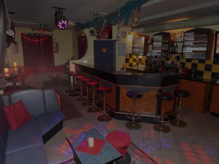 Swingerclub Mon Paradiso - Swinger Club in Graz, Austria