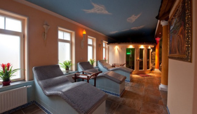 Saunaclub Amore - Fkk in Haibach Bei Scharding, Austria