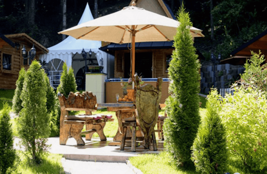 Saunaclub Amore - Fkk in Haibach Bei Scharding, Austria