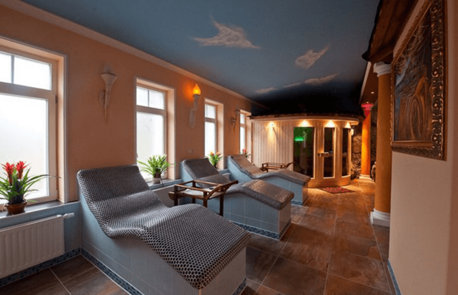 Saunaclub Amore - Fkk in Haibach Bei Scharding, Austria