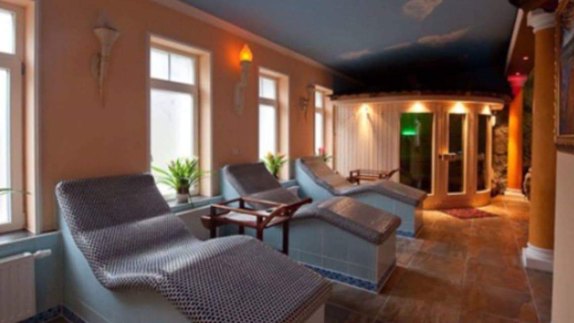 Saunaclub Amore - Fkk in Haibach Bei Scharding, Austria