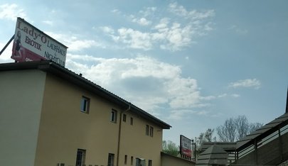 Ladyo - Brothel in Hainfeld Bei Furstenfeld, Austria