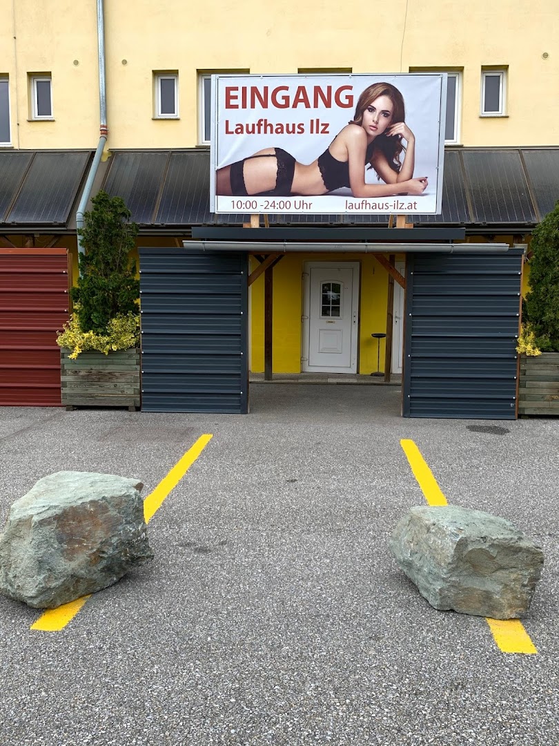 Laufhaus Ilz - Brothel in Hainfeld Bei Furstenfeld, Austria