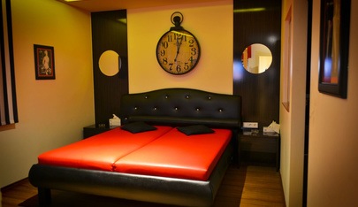 Nightclub Knusperhaus - Nightclub in Hartberg, Austria