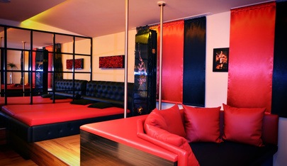 Nightclub Knusperhaus - Nightclub in Hartberg, Austria