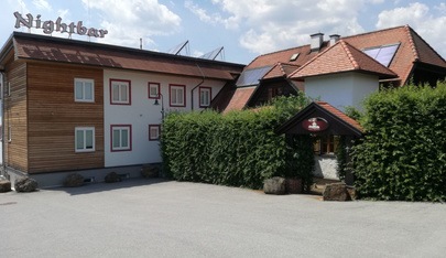 Nightclub Knusperhaus - Nightclub in Hartberg, Austria