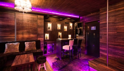 Nightclub Knusperhaus - Nightclub in Hartberg, Austria