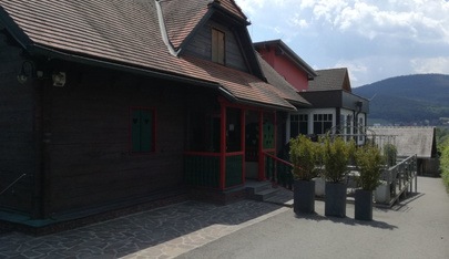 Nightclub Knusperhaus - Nightclub in Hartberg, Austria