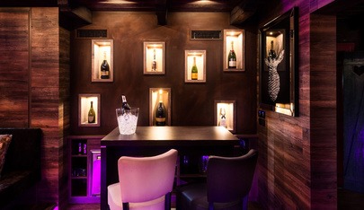 Nightclub Knusperhaus - Nightclub in Hartberg, Austria