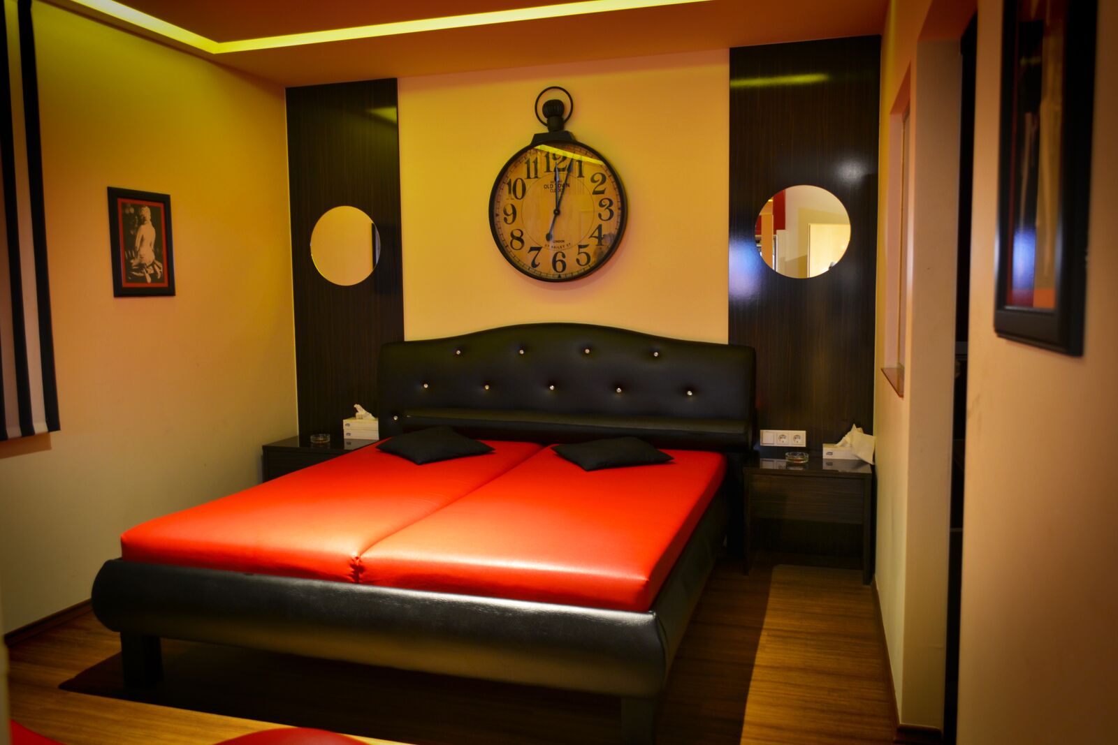 Nightclub Knusperhaus - Nightclub in Hartberg, Austria