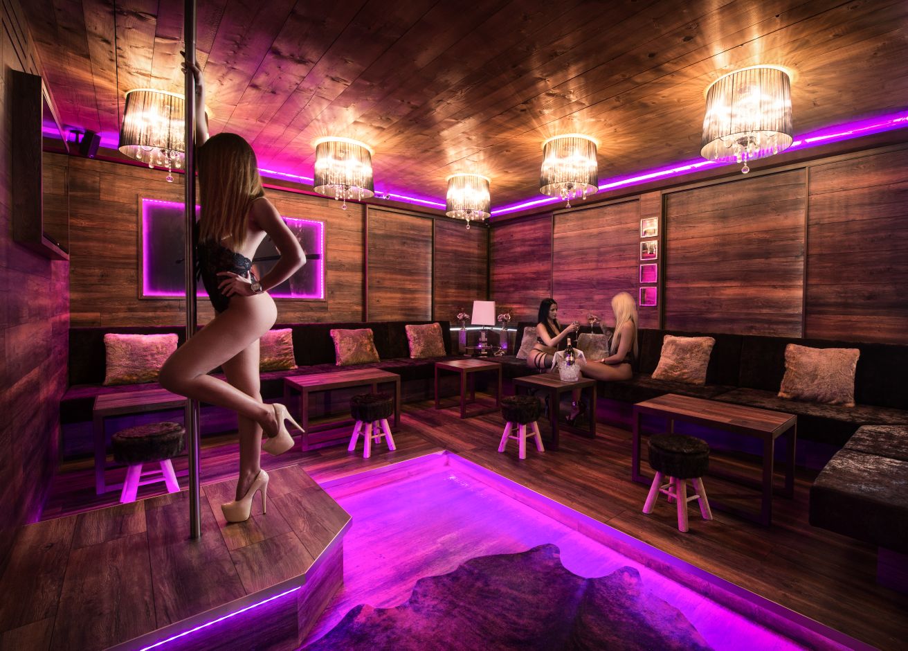 Nightclub Knusperhaus - Nightclub in Hartberg, Austria