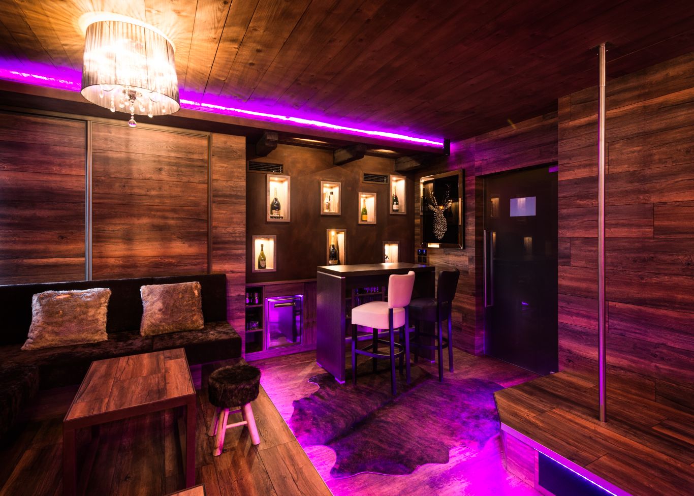 Nightclub Knusperhaus - Nightclub in Hartberg, Austria