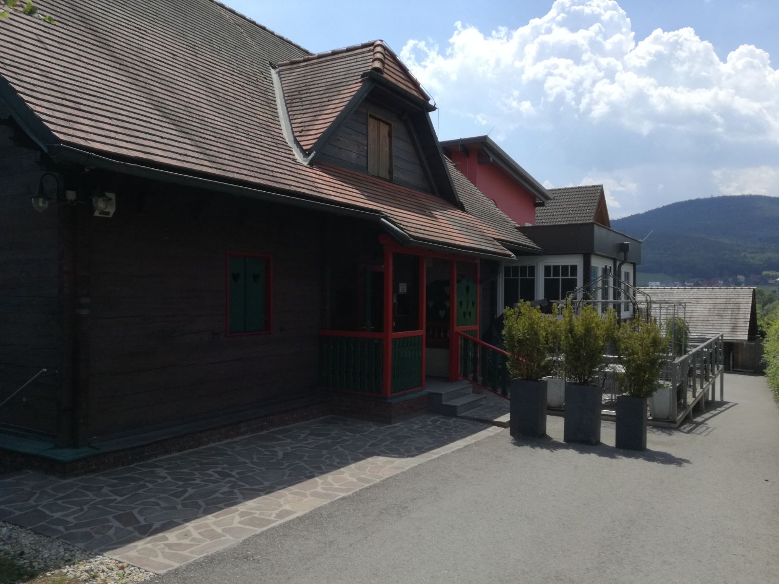 Nightclub Knusperhaus - Nightclub in Hartberg, Austria