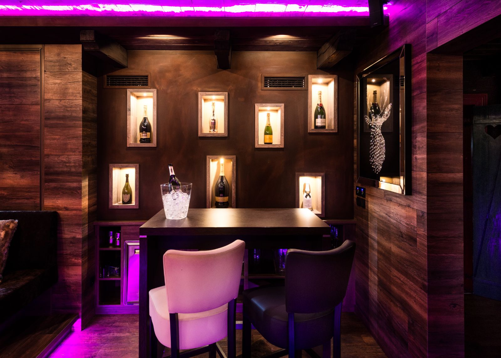 Nightclub Knusperhaus - Nightclub in Hartberg, Austria