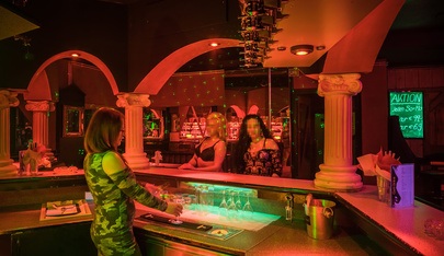 Saphir Bar - Nightclub in Hausmening, Austria