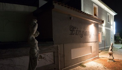 Saphir Bar - Nightclub in Hausmening, Austria