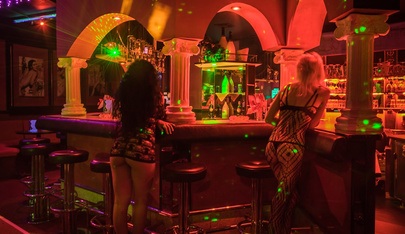 Saphir Bar - Nightclub in Hausmening, Austria
