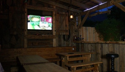 Saphir Bar - Nightclub in Hausmening, Austria