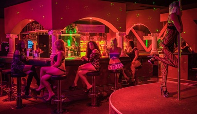 Saphir Bar - Nightclub in Hausmening, Austria