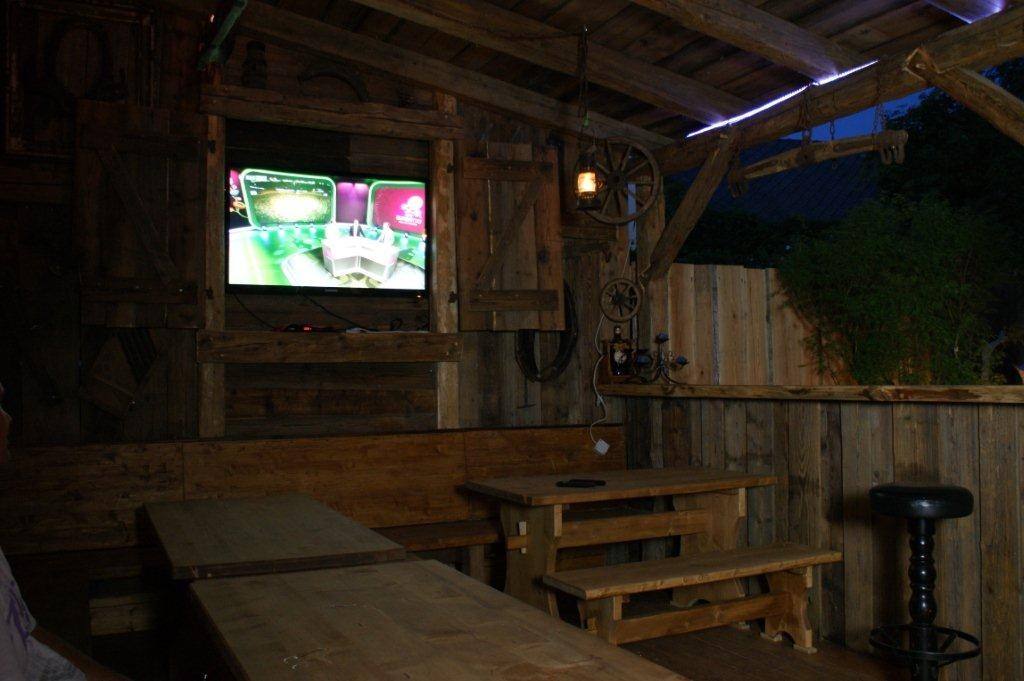 Saphir Bar - Nightclub in Hausmening, Austria