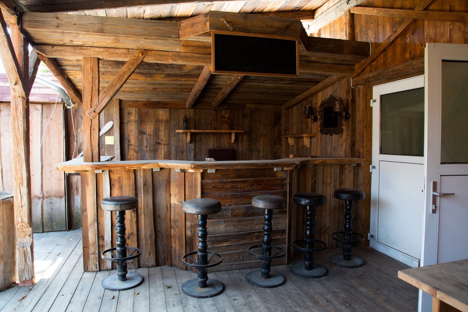 Saphir Bar - Nightclub in Hausmening, Austria