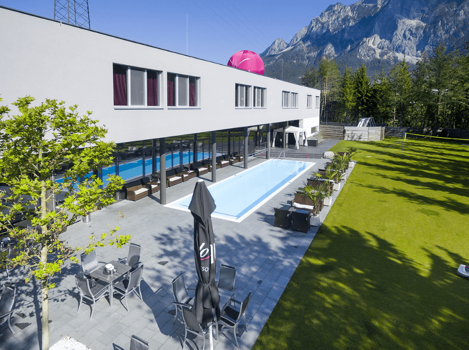 Wellcum - Fkk in Hohenthurn, Austria