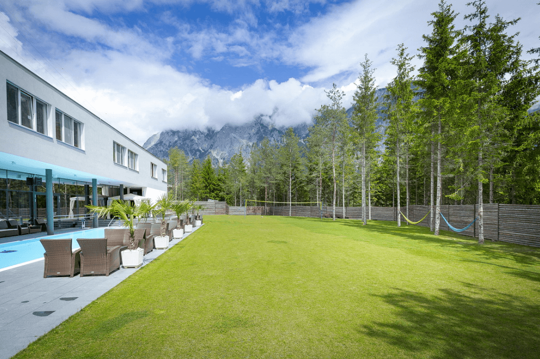 Wellcum - Fkk in Hohenthurn, Austria