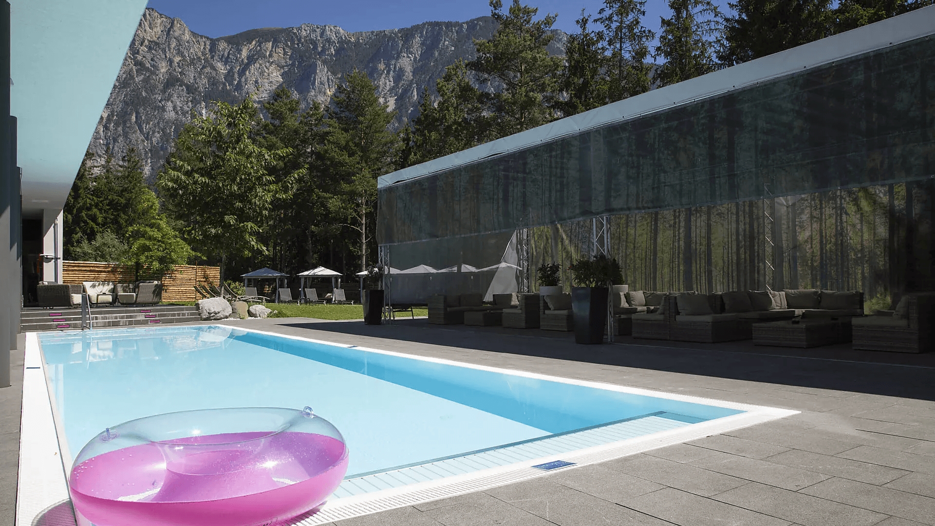 Wellcum - Fkk in Hohenthurn, Austria
