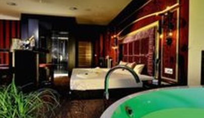 Bunnyhouse - Nightclub in Imst, Austria