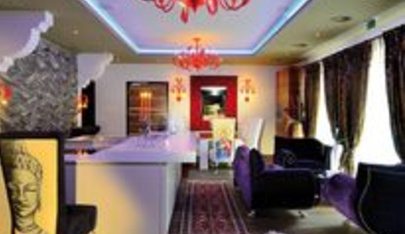 Bunnyhouse - Nightclub in Imst, Austria