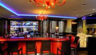 Bunnyhouse - Nightclub in Imst, Austria