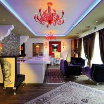 Bunnyhouse - Nightclub in Imst, Austria