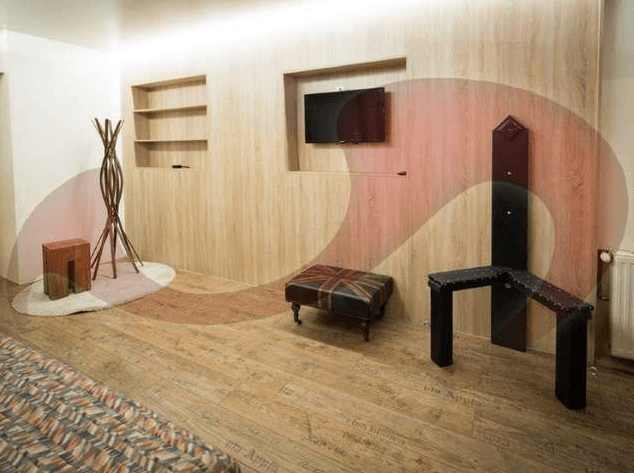 Laufhaus Paradis - Brothel in Innere Stadt, Austria