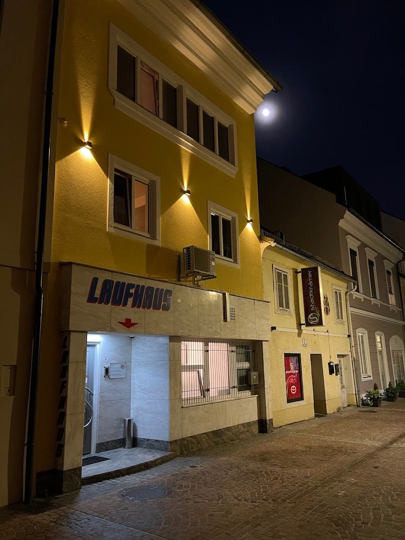 Laufhaus Paradis - Brothel in Innere Stadt, Austria