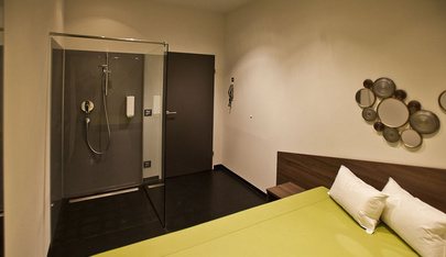 Circolo Passion - Fkk in Innsbruck, Austria